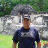 Guatemala, Tikal. 017